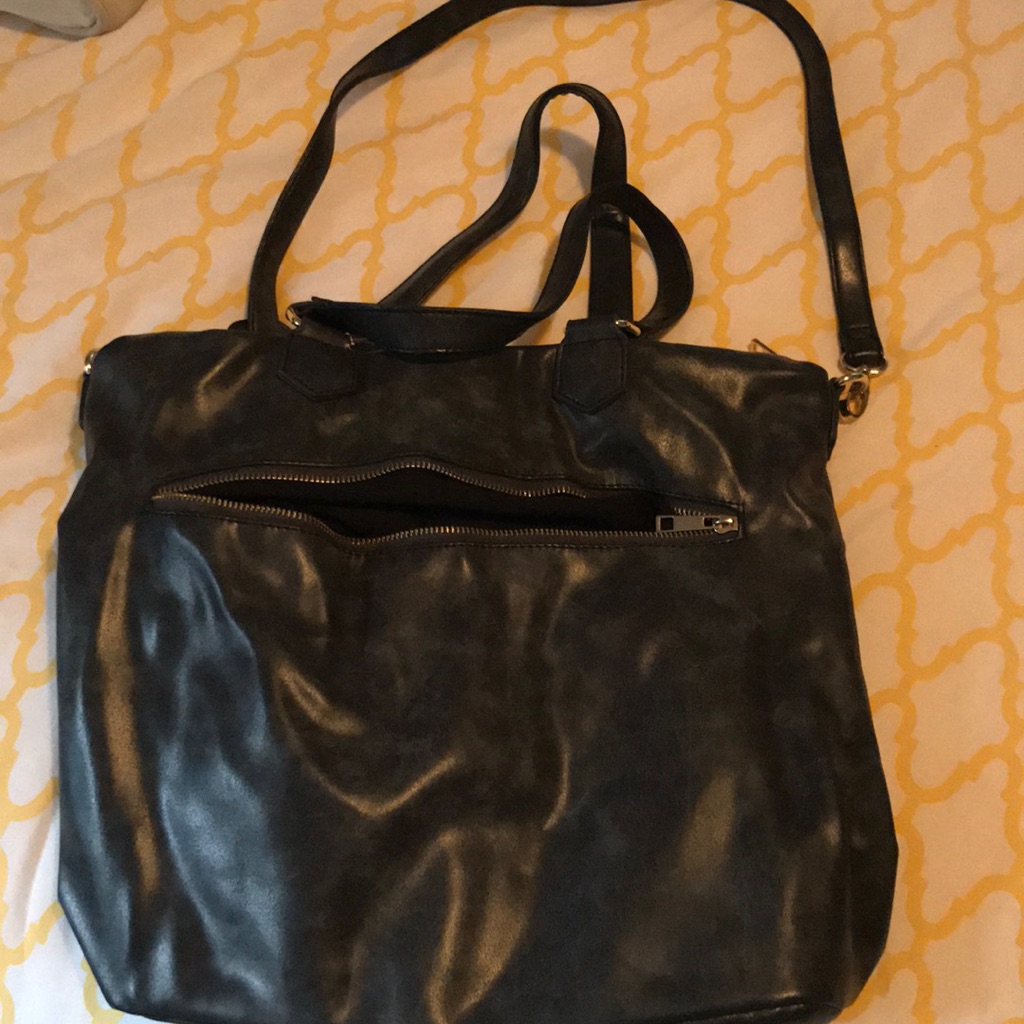 Black Purses (2)